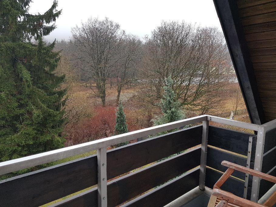 Fewo Allegra Goslar Exteriör bild